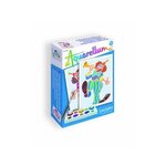 SENTOSPHERE Aquarellum Mini Chevaux