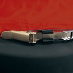 Einhell aspirateur pour table de sciage avec sac remplissage rt-ve 550