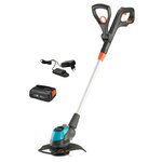 Coupe-Bordure - GARDENA Coupe bordures EasyCut 23/18V P4A (avec batterie)