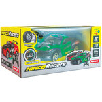 Ninco voiture de cascade télécommandée yoko 1:18