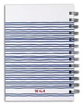 Kit Carnet Ma Box Papeterie Frenchy - Draeger paris