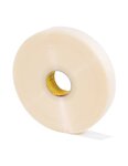 (lot  6 rouleaux) ruban adhésif machine polypropylène scotch® 3m 371 transparent 48mmx1500m