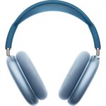 Casque Apple AirPods Max Bleu Ciel