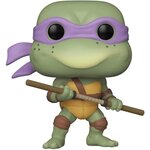 Figurine Funko Pop! Vinyl: TMNT- Donatello