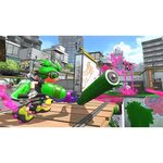 Splatoon 2 jeu switch