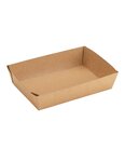 (1 lot   300 boîtes) couvercle pour boîte 1100cc