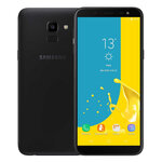 Samsung galaxy j6 noir