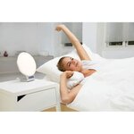 Beurer wl75 radio réveil lumineux connecté