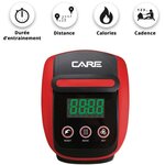 Rameur CARE MAG-CLIPPER RS