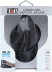 T'nB Souris Ergo Line filaire Verticale