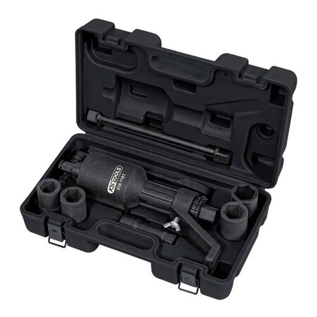 Coffret démultiplicateur 7 pièces 1:64 3800nm