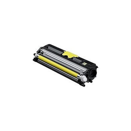 Konica Minolta Toner Jaune A0V306H