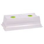 EDA Serre 75x37,5x21,5cm - Naturel