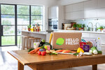 DAKOTABOX - Coffret Cadeau - Mes bons petits plats maison - 1 coffret culinaire