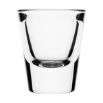 Shooter américain 30 ml - lot de 12 - olympia -  - verre x60mm