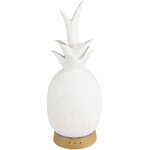 Diffuseur à ultrasons à froid d'huiles essentielles ananas