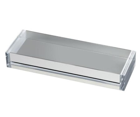 Plumier MAULacro Transparent MAUL