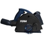 Ferm rainureuse à béton 1700w–125mm – wsm1009
