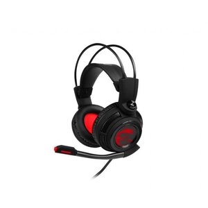 Msi ds502 casque gaming