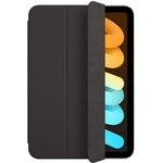 Smart Folio pour iPad mini (6ème génération) - Noir