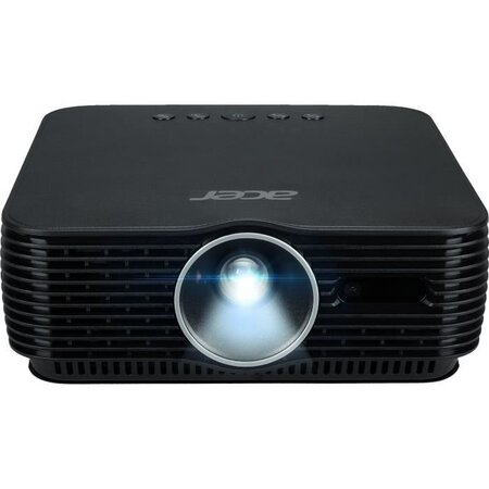 Acer b250i vidéo-projecteur projecteur à focale standard led 1080p (1920x1080) noir