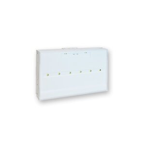 Toledo cts-4048  bloc d'ambiance  48v cc