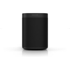 Sonos enceinte wifi one noir
