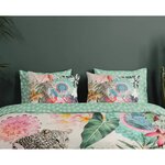 HIP Housse de couette VERDA 200x200/220 cm