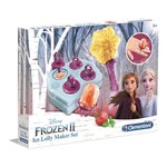 CLEMENTONI - Fabrique a glaces - La Reine des Neiges 2