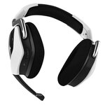 CORSAIR Casque Gamer VOID RGB ELITE - Sans Fil - Blanc (CA-9011202-EU)