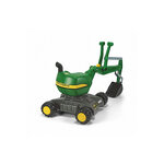 Pelleteuse RollyDigger John Deere