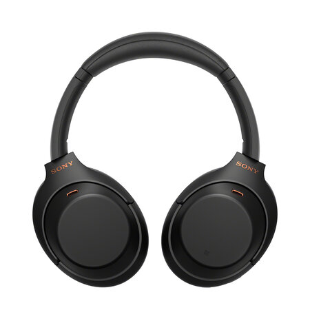 Sony casque wh-1000xm4 noir