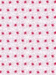 Papier patch GluePatch Coquelicot