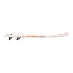 Bestway kit de planche à rame gonflable hydro-force aqua journey 274cm
