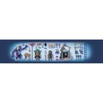 Playmobil - 70746 - violet vale - portail des démons
