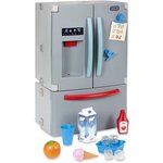 Little tikes - mon premier lave frigo éléctronique - nombreuses fonctions amusantes