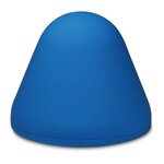 METRONIC-477303-Réveil Gravity - bleu