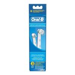 Brossettes pour brosses a dents électriques - oral-b kit orthodontique od17 pack de 3 porteurs d'appareils dentaires