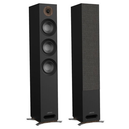 Jamo s 809 noir