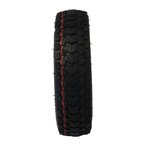 Xiaomi Mi Electric Scooter Naiputun / M365 / Pro / 1S / Essential / Pro 2 Pneu antiglisse 8,5x2 Noir compatible