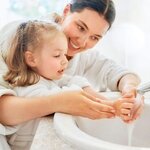 Pack No Touch Recharges Savon Liquide - Aloe Vera + Thé Vert - Action Antibactérienne ... DETTOL
