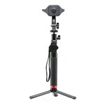 Crosscall X-STICK Perche Bluetooth extensible avec trépied