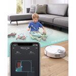 Eufy robovac l70 hybride laser - aspirateur robot