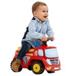 FALK Camion à enfoucher Fireman