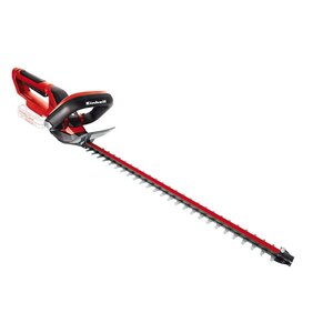 Einhell taille-haie sans fil ge-ch 18/50 li-solo 18 v