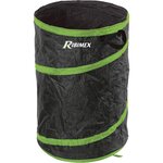 Sac ramassage déchets verts pop up 160l