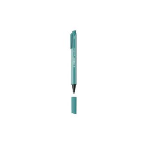 Stylo-feutre stabilo pointmax - turquoise stabilo