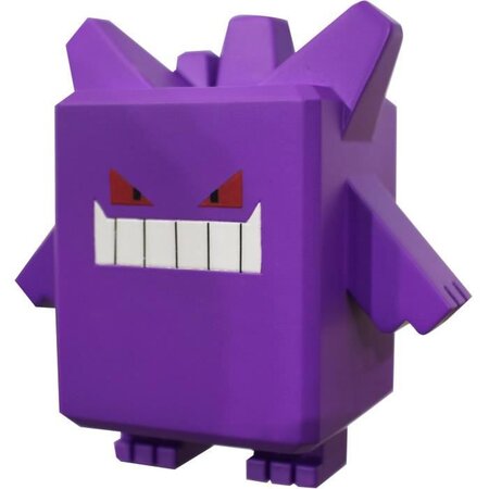 POKEMON - Figurine vinyle de collection - Ectoplasma