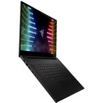 Pc portable gamer - razer - blade 17 - 17 3 fhd 360 hz - i7-11800h - ram 16 go - stockage 1 to - rtx 3070 - windows 10 h - azerty