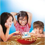 Megableu jeu de société - yéti dans mes spaghettis
